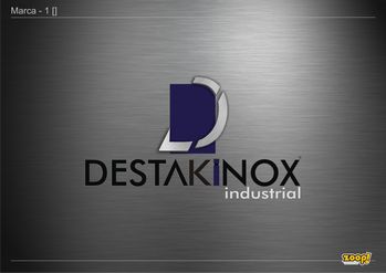 Marca Destakinox